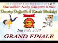 Daffodils Celebration Dance || Sutradhar Dancing Daffodils Season -8 || Grand Finale