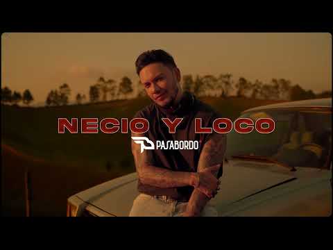 Miniatura de Necio Y Loco