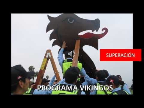 Programa de Entrenamiento VIKINGO