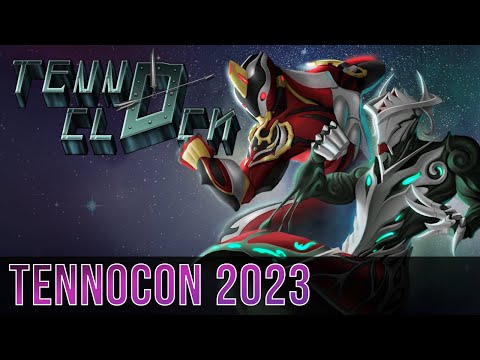 Tenno Clock Podcast #475 - Post TennoCon 2023 Special