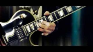 Joe Elliott&#39;s DOWN &#39;n&#39; OUTZ - &quot;Overnight Angels&quot; (Official Video)