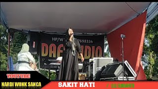 Download lagu 🔴 SAKIT HATI || COVER : LILI SUGIARTO || ARSEMEN ORGEN TUNGGAL DAF STUDIO || MUSIK mp3 Download lagu 🔴 SAKIT HATI || COVER : LILI SUGIARTO || ARSEMEN ORGEN TUNGGAL DAF STUDIO || MUSIK mp3