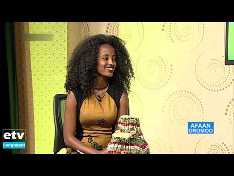 #etv Keerogiraafaraa fi shubbisaa Baqqalaa Amaaraa (Abbaa Shagee) Waliin taasifame