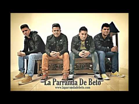 LA PARRANDA DE BETO - Materialista