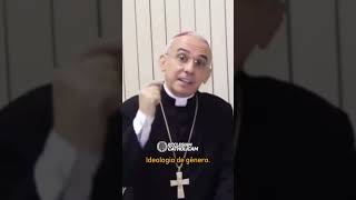 CATÓLICOS NÃO PODEM V0T4R EM L4DR40!!