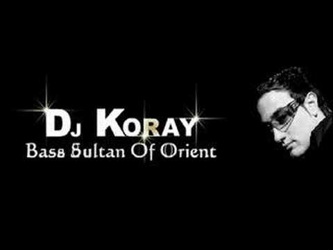 Dj Koray Vs. Murat Boz - Üzüleceksin (remix)