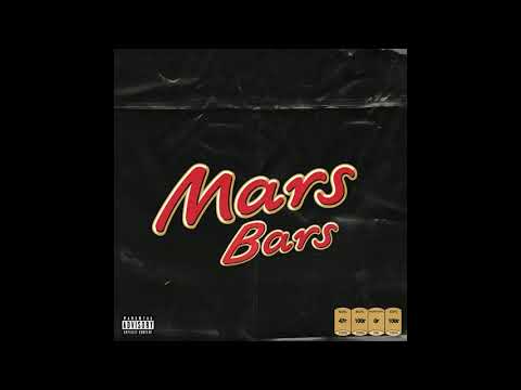Bon Praskiza ft. Sexy Marsa - Mars Bars