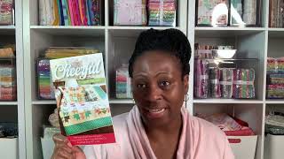 February 2025 Sew Sampler Unboxing