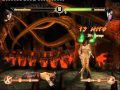 MK9 Online Match Mileena Me Vs Liu Kang