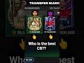 who is the best CB? #fifa24 #fifamobile #fifamobile24 #ff #fifa #cb@scarydevil68