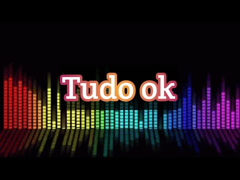 Thiaguinho MT feat Mila e JS O Mão De Ouro - Tudo Ok (Lyrics)