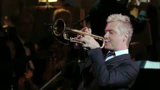 Steven Tyler - Cryin' (ft.Chris Botti)