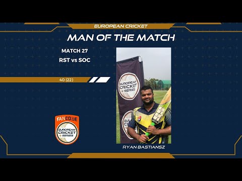 Rampant Ryan Bastiansz as Southern Crusaders claim first win in Malta