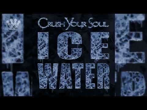 [EGxHC] CRUSH YOUR SOUL - ICE WATER - 2026 (Full Album)