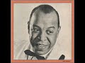 Fletcher Henderson - The St Louis Blues - Heinz Becker Fletcher Henderson - The St Louis Blues