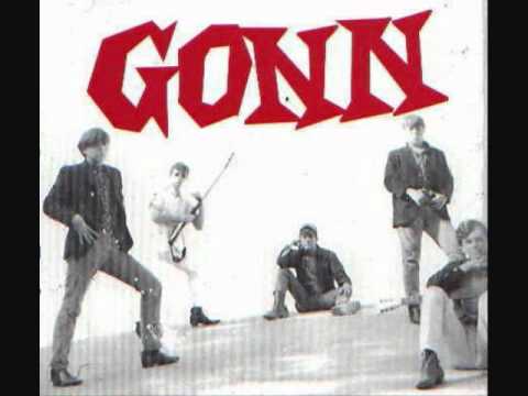 Gonn - Doin' Me In