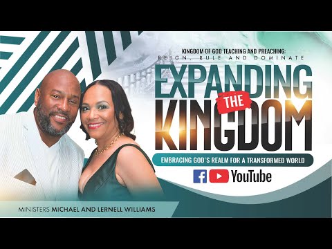 Unlock Kingdom Authority: Dominate Your Territory!