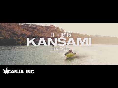 F.I. x Devi Dev - Kansami (prod. Blasian)
