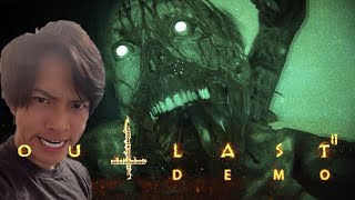 ビビったら即終了OUTLAST#3