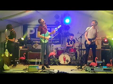 PEER - Someday (Live @ v.v.Hontenisse 90 jaar, Kloosterzande)