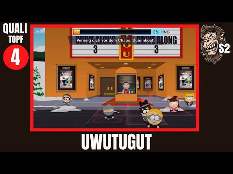 UWUTUTGUT I RPB Staffel 2 I Qualifikation #30 (prod. by AJkdx)