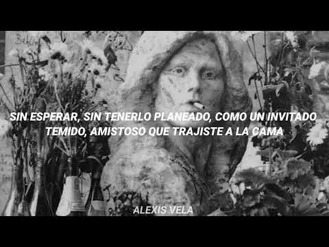 The Doors//Severed Garden//Subtitulada.