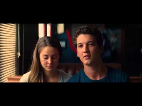 The Spectacular Now ~ Trailer