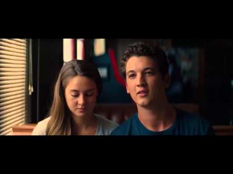 The Spectacular Now (2013)  Trailer