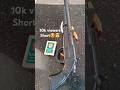 Match Gun ️ ️ Matchgun Shortsfeed 10kviews