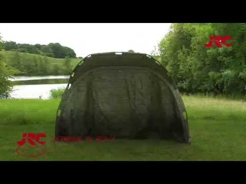 Foaie suplimentara JRC Extreme TX2 2-Man Bivvy Wrap