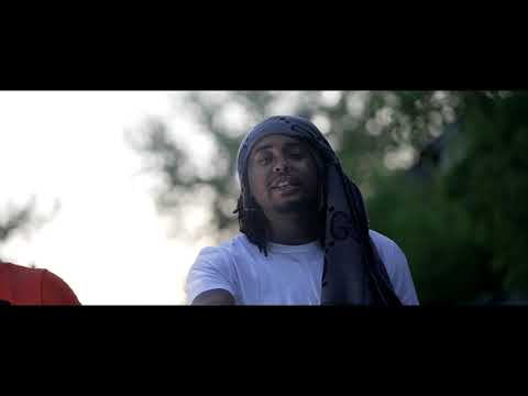 Khalifa Waymo Ft Da Real Santana No Competition (Music Video)