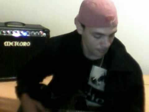 Brunão - Blink 182 CoVer