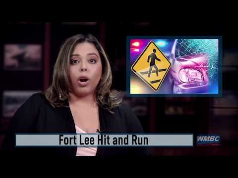 Fort Lee Hit And Run