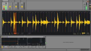 Video thumbnail for Ableton Sampling Tutorial in Simpler – Slicing Samples by Ableton