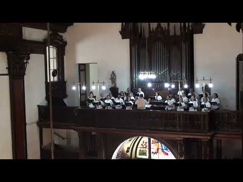 O Senhor é bondoso - Sl 102 (Pe. Dusan Stefani)