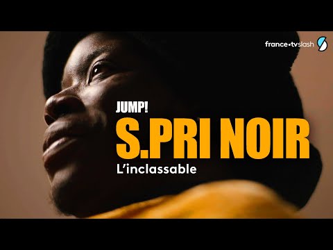 S.PRI NOIR - L'ascension fulgurante d'un artiste inclassable - Documentaire complet