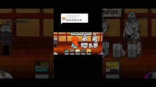 Catclaw Championship Rank 8 test 2