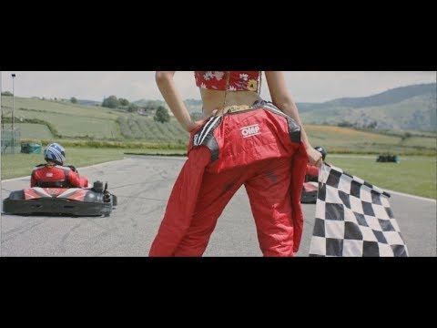 Garcia Pà X Portusclan El Tigre - El Truco  (Prod.by Cupido)