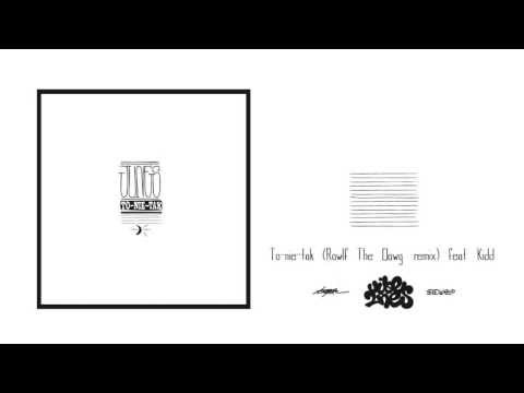 Junes - 07-  To-nie-tak (Rowlf The Dawg remix) feat. Kidd