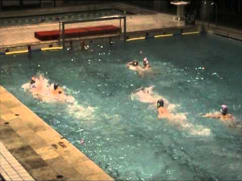 Latina-Canoe Infantil