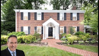 Beautiful Rockville Charmer - 824 Aster Blvd - Video Tour (HDR VER)