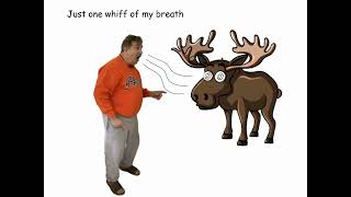 Halitosis Blues