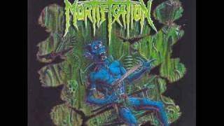 Mortification - Dead Man Walking