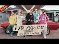 Marama Vilma Palma E Vampiros Auto Rojo Remix Video Oficial