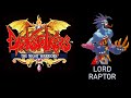 Arcade Darkstalkers Lord Raptor Longplay PAS