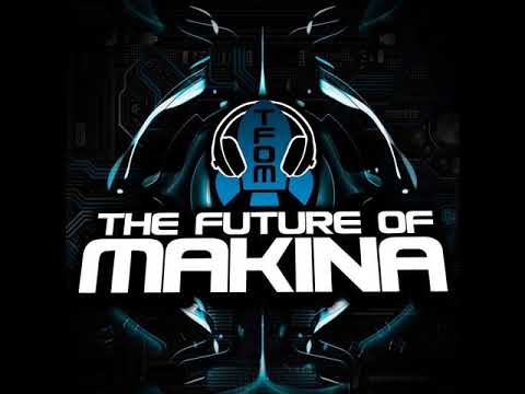 DJ_AMMO_T Tha_Bomber_Set 1st November 2017