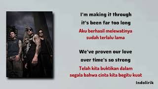 Gunslinger - Avenged Sevenfold | Lirik Terjemahan