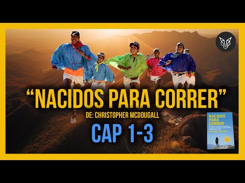 Nacidos para Correr capítulos 1- 3