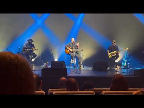 Garou (Prague 2023-10-31)