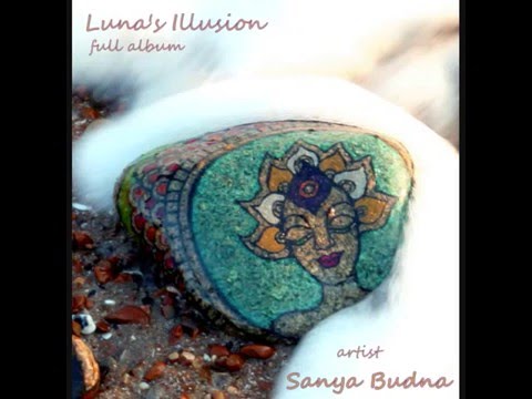 Luna's Illusion full album